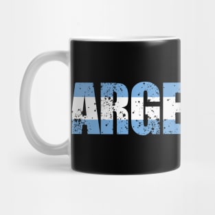 Argentina Buenos Aires Mug